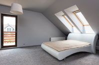 Great Coxwell bedroom extensions