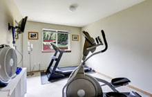 Great Coxwell home gym construction leads